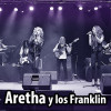 Aretha y los Franklin en el Teatro Goya
